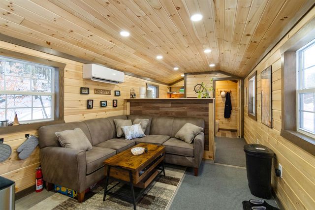 9768 VT Route 36, Fairfield, VT 05455