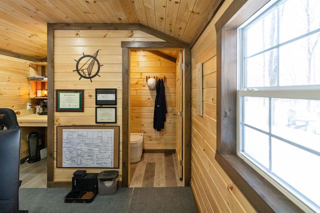 9768 VT Route 36, Fairfield, VT 05455