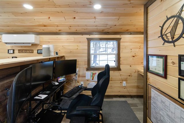 9768 VT Route 36, Fairfield, VT 05455