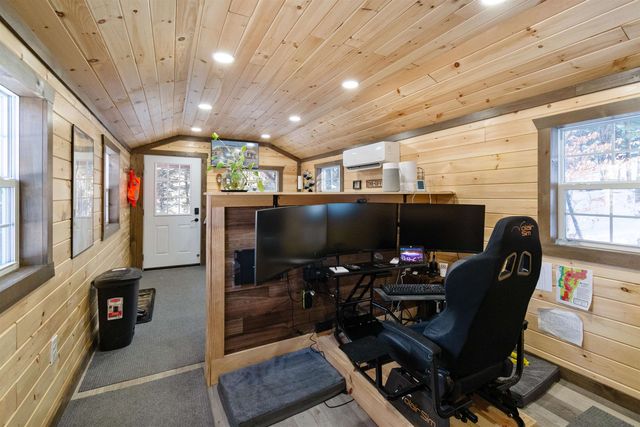 9768 VT Route 36, Fairfield, VT 05455