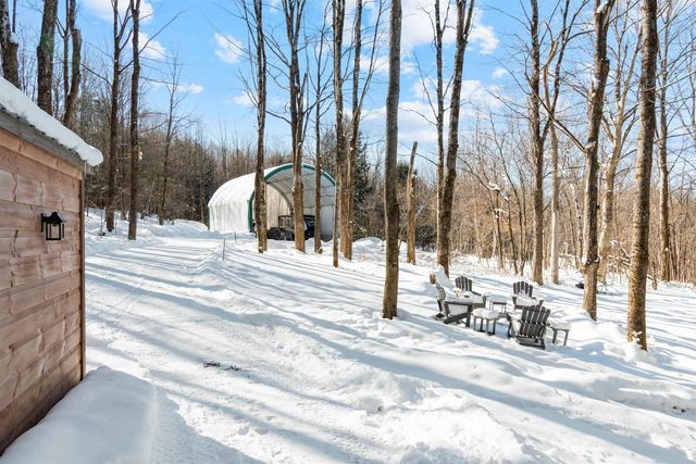 9768 VT Route 36, Fairfield, VT 05455