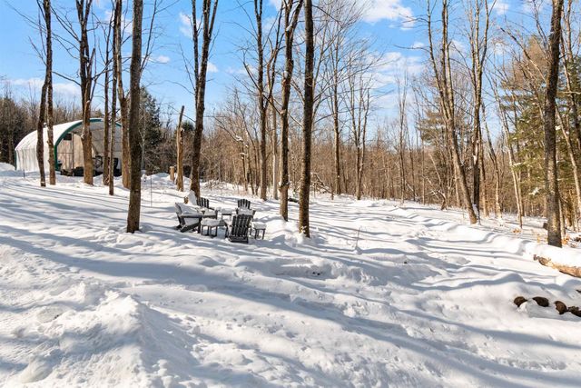 9768 VT Route 36, Fairfield, VT 05455