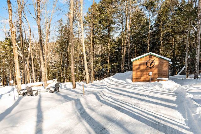 9768 VT Route 36, Fairfield, VT 05455