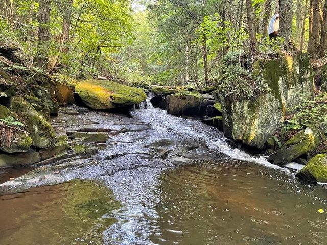 9768 VT Route 36, Fairfield, VT 05455