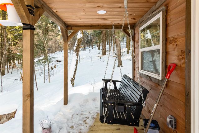 9768 VT Route 36, Fairfield, VT 05455