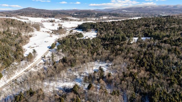 9768 VT Route 36, Fairfield, VT 05455