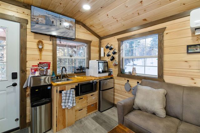 9768 VT Route 36, Fairfield, VT 05455