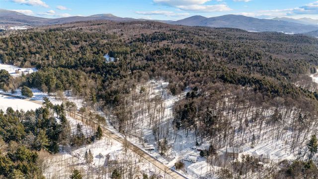 9768 VT Route 36, Fairfield, VT 05455