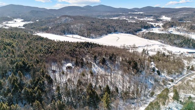 9768 VT Route 36, Fairfield, VT 05455