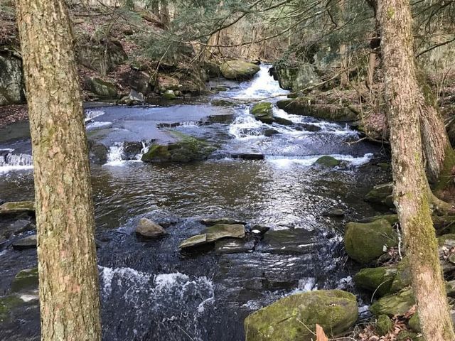 9768 VT Route 36, Fairfield, VT 05455