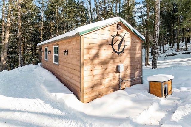 9768 VT Route 36, Fairfield, VT 05455