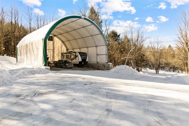 9768 VT Route 36, Fairfield, VT 05455