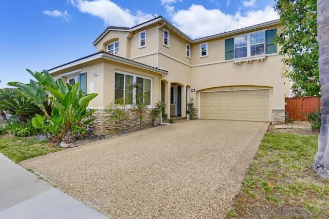 1171 Prussian Way, Oceanside, CA 92057
