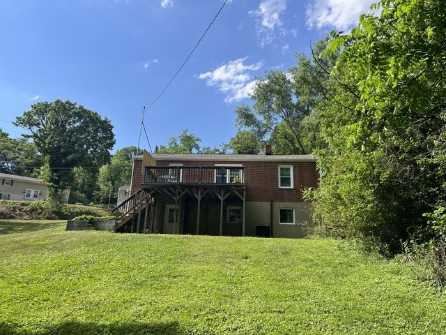 736 Suburban AVE SW, Roanoke, VA 24015