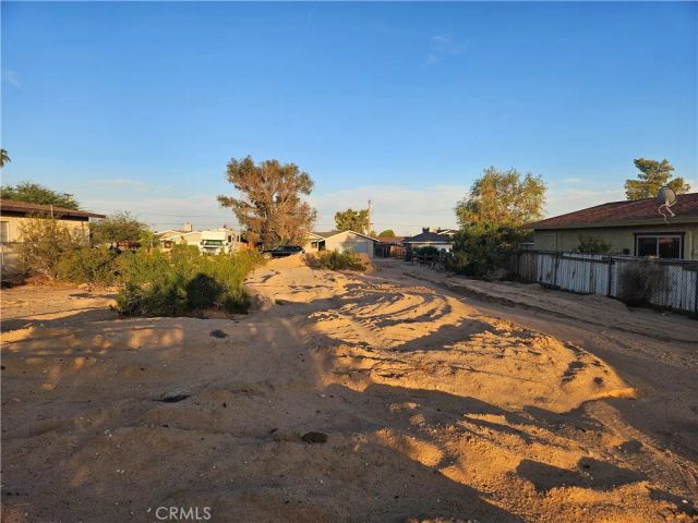 6180 Chia, 29 Palms, CA 92277