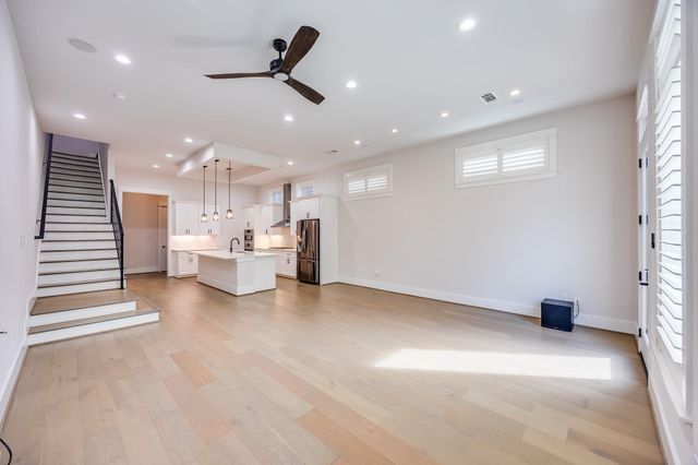 3503 Mosley Court B, Houston, TX 77004