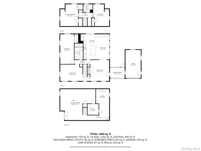 18 Ursular Court, Smithtown, NY 11787