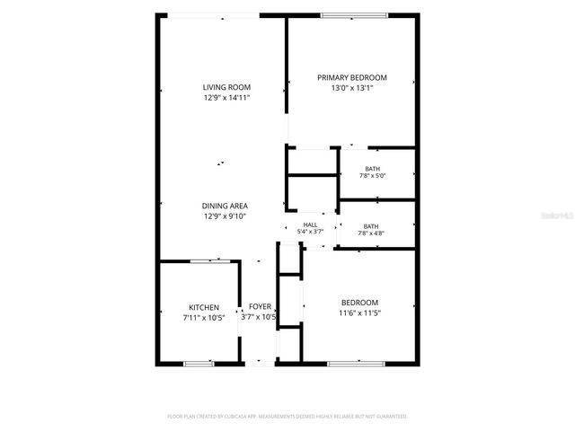 2711 N HALIFAX AVENUE 693, Daytona Beach, FL 32118