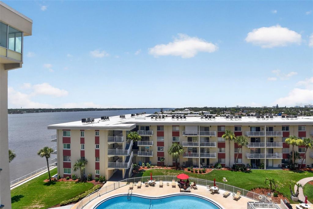 2711 N HALIFAX AVENUE 693, Daytona Beach, FL 32118