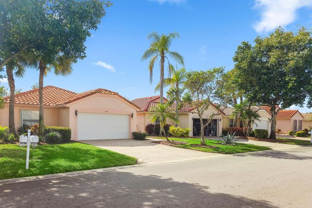 5122 Corbel Lake Way, Boynton Beach, FL 33437