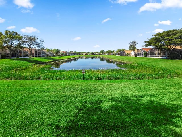 5122 Corbel Lake Way, Boynton Beach, FL 33437