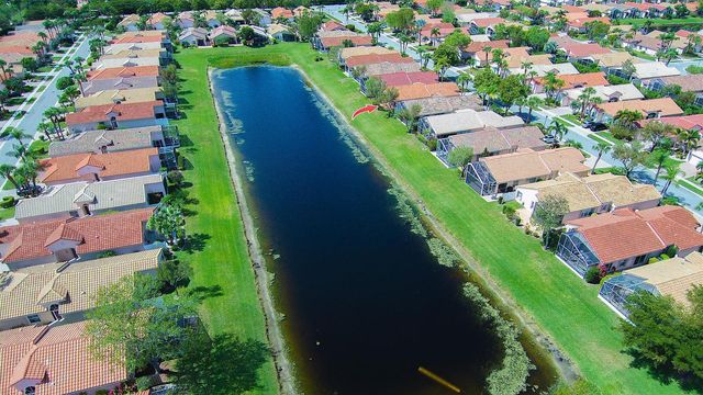 5122 Corbel Lake Way, Boynton Beach, FL 33437