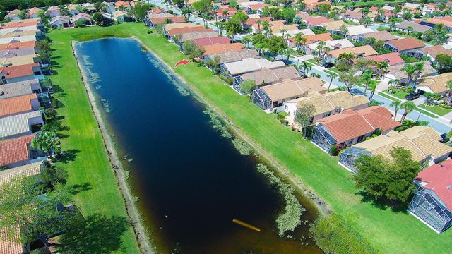 5122 Corbel Lake Way, Boynton Beach, FL 33437