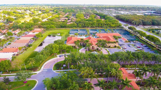5122 Corbel Lake Way, Boynton Beach, FL 33437