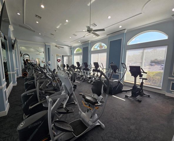 5122 Corbel Lake Way, Boynton Beach, FL 33437