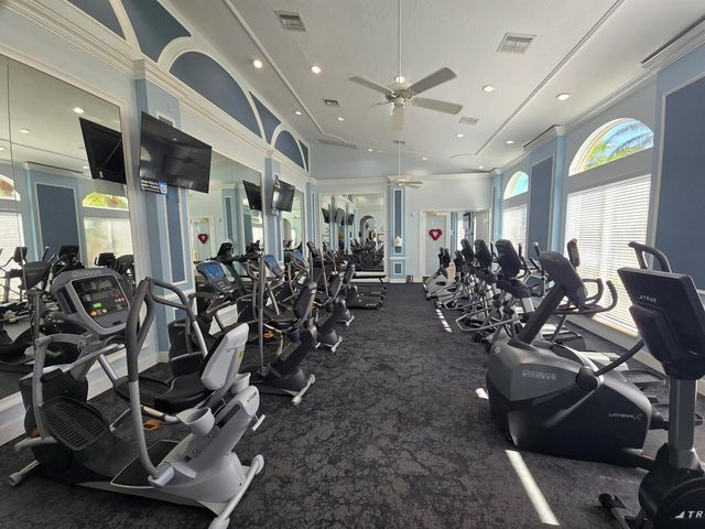 5122 Corbel Lake Way, Boynton Beach, FL 33437