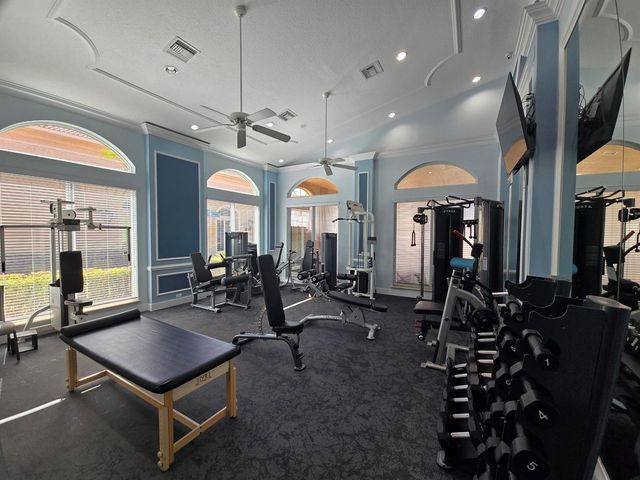 5122 Corbel Lake Way, Boynton Beach, FL 33437