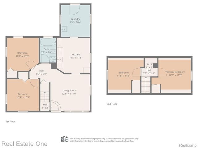 11078 Pine Street, Taylor, MI 48180