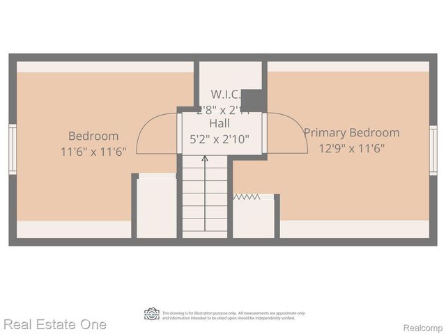 11078 Pine Street, Taylor, MI 48180