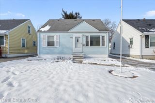 11078 Pine Street, Taylor, MI 48180