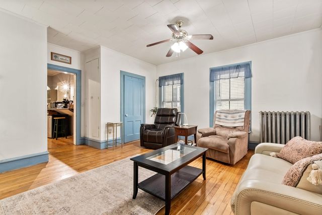 89 Summer Street, Claremont, NH 03743