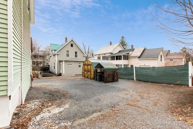 89 Summer Street, Claremont, NH 03743