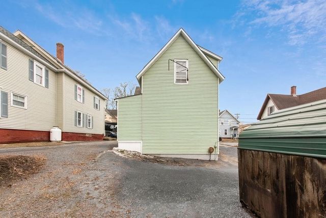 89 Summer Street, Claremont, NH 03743