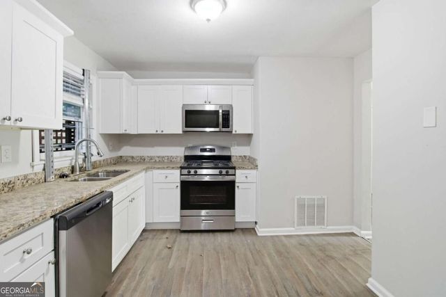 2246 Clanton Terrace, Decatur, GA 30034
