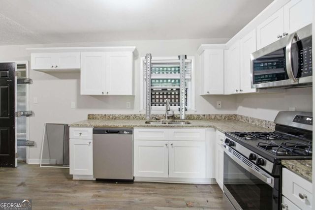 2246 Clanton Terrace, Decatur, GA 30034