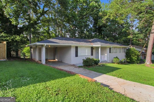 2246 Clanton Terrace, Decatur, GA 30034