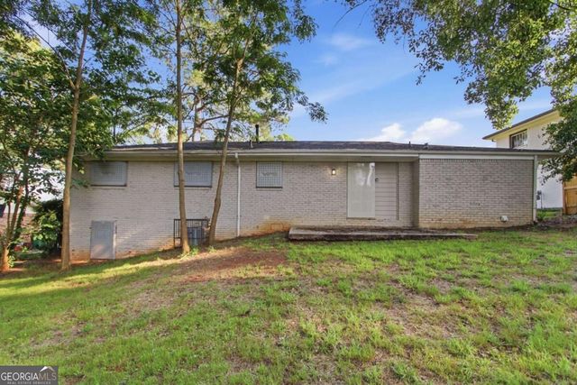 2246 Clanton Terrace, Decatur, GA 30034