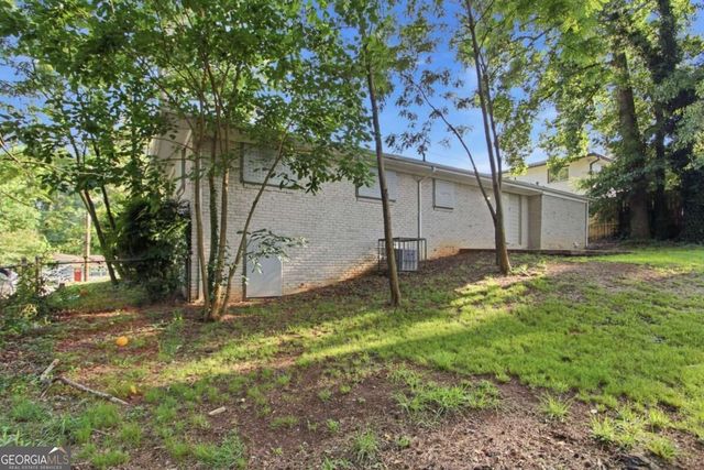 2246 Clanton Terrace, Decatur, GA 30034