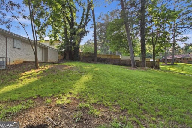2246 Clanton Terrace, Decatur, GA 30034