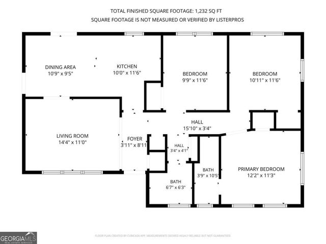 2246 Clanton Terrace, Decatur, GA 30034