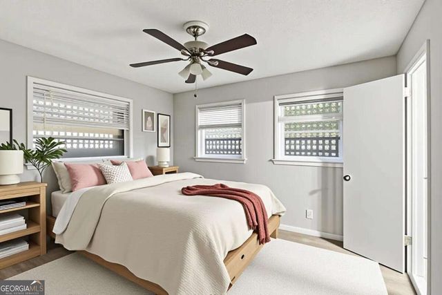 2246 Clanton Terrace, Decatur, GA 30034