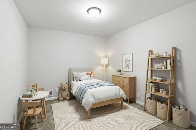 2246 Clanton Terrace, Decatur, GA 30034