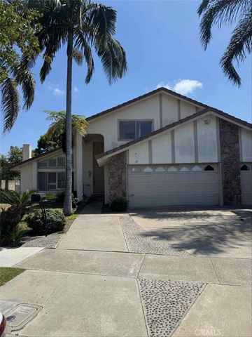 11824 Purslane, Fountain Valley, CA 92708