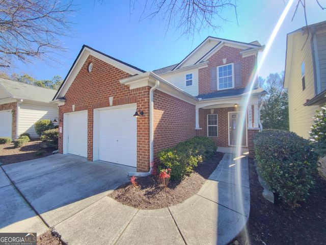 2022 Appaloosa Way, Conyers, GA 30012