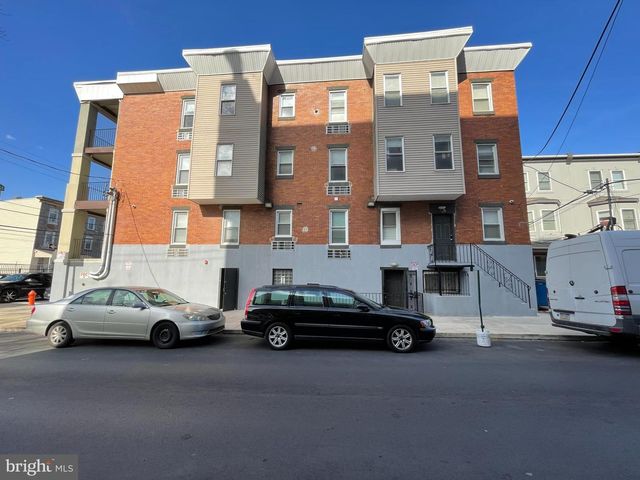 1601-03 W TIOGA ST, Philadelphia, PA 19104