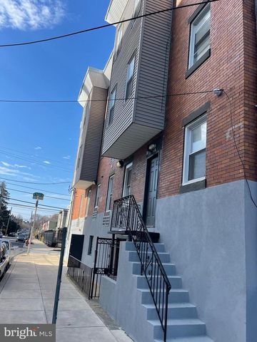 1601-03 W TIOGA ST, Philadelphia, PA 19104